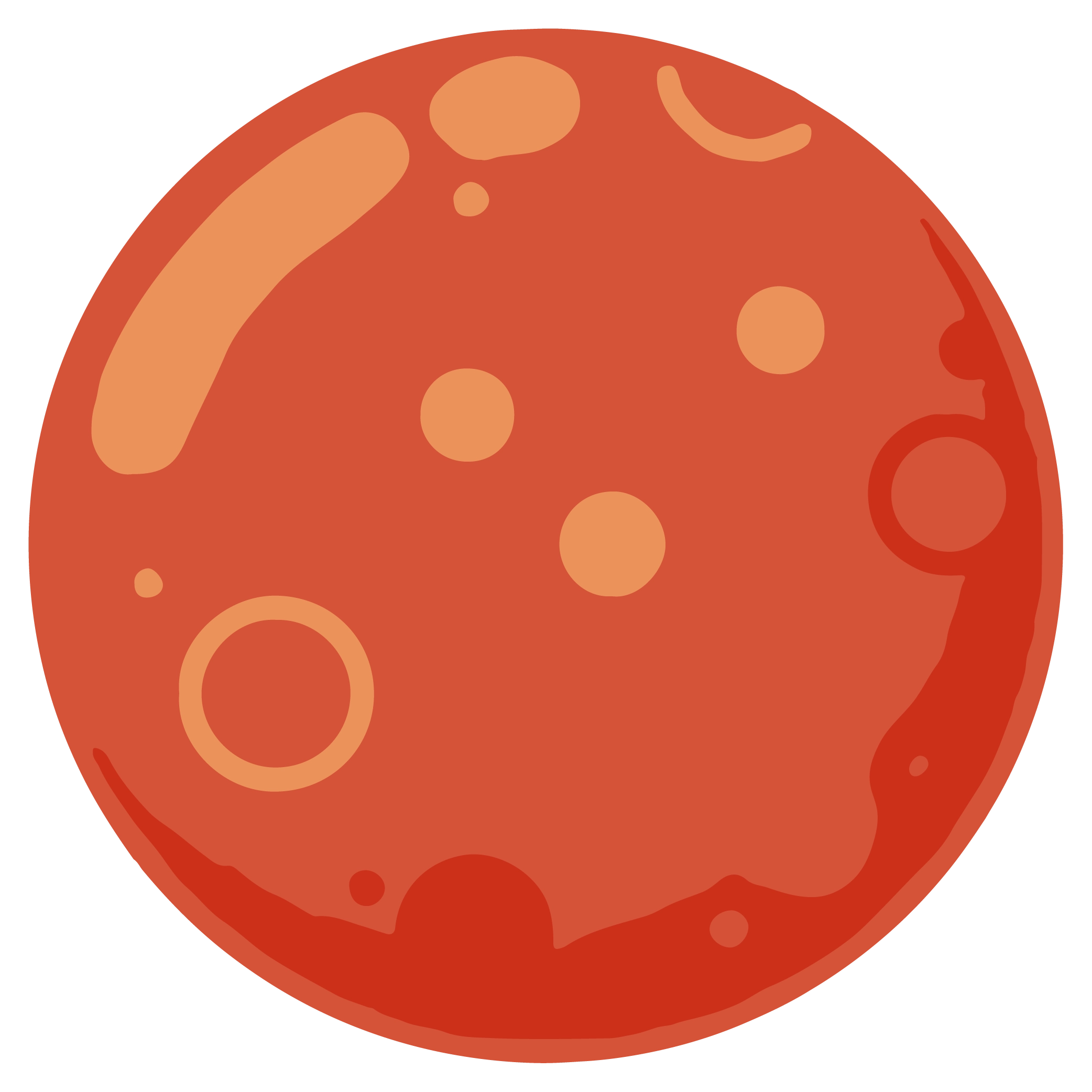 Mars